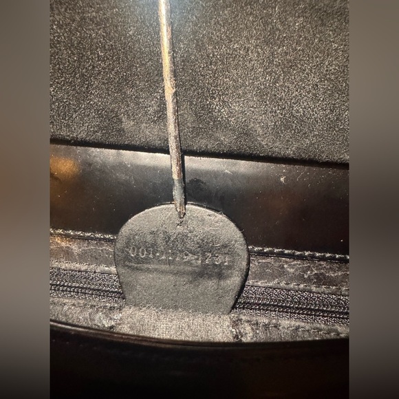 GUCCI patent leather - Picture 11 of 11